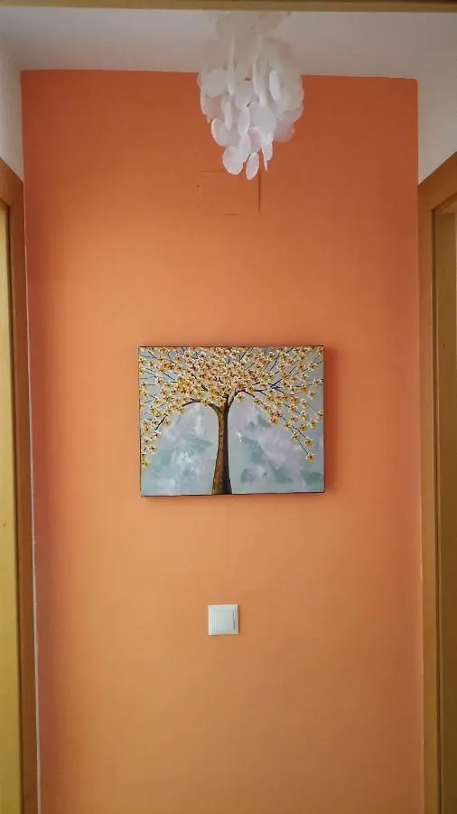 Apartamento Lauma Apartment Benalua de Guadix